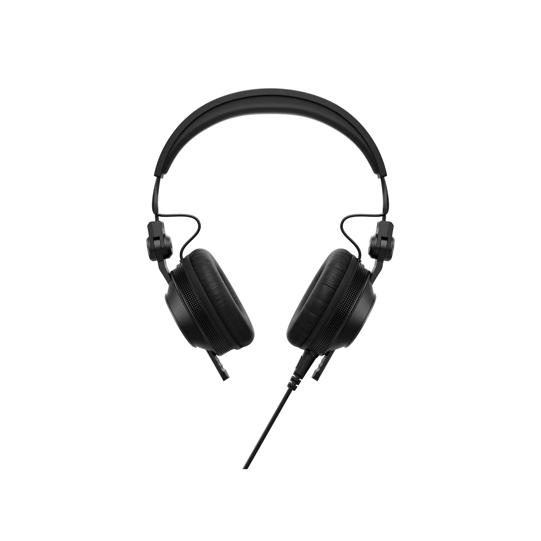 Pioneer DJ HDJ-CX Professional DJ Headphones - Black