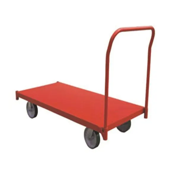 Platform Hand Trucks