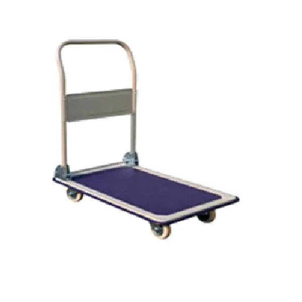 Platform Hand Trucks