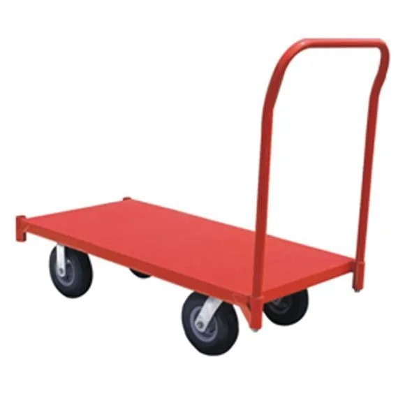 Platform Hand Trucks