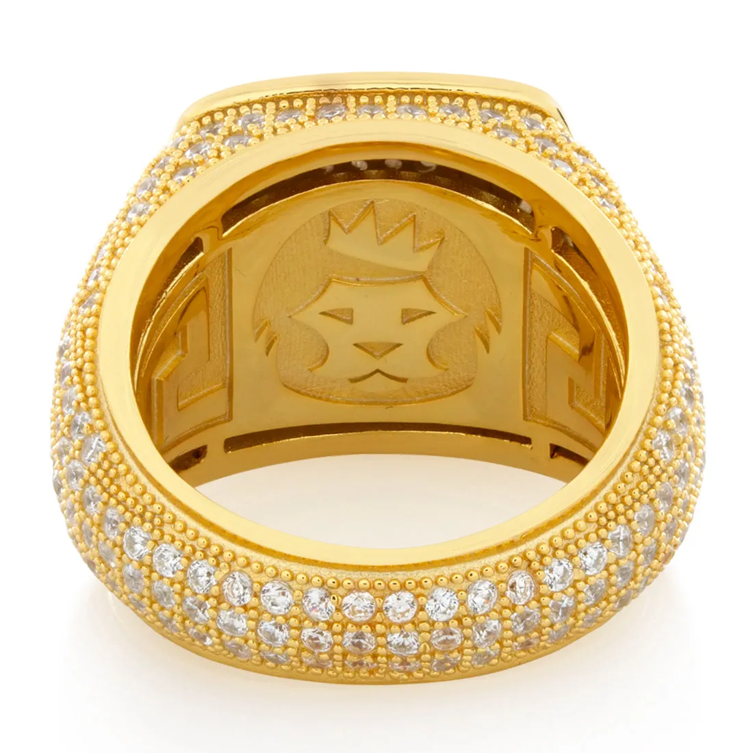 Platform Ring