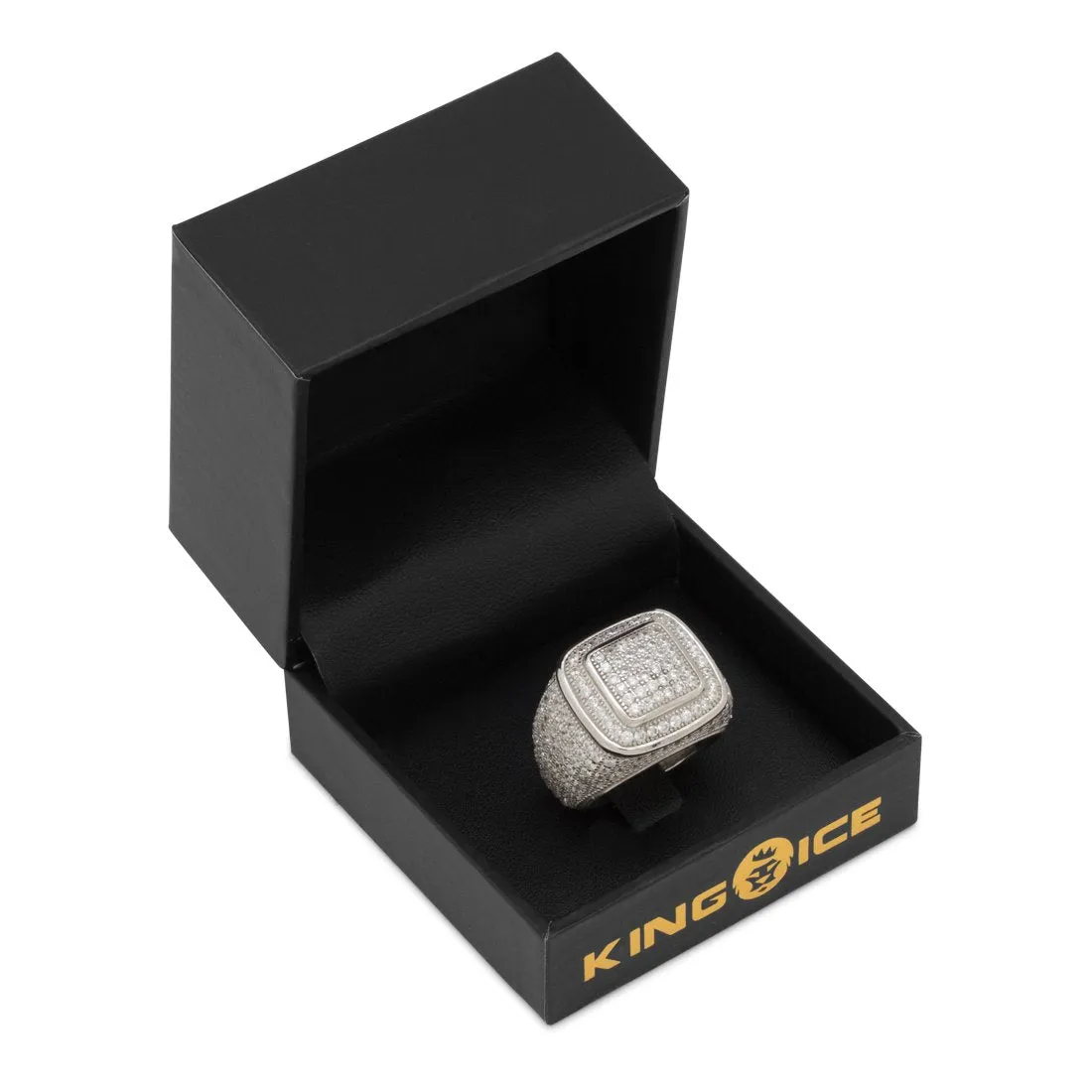 Platform Ring