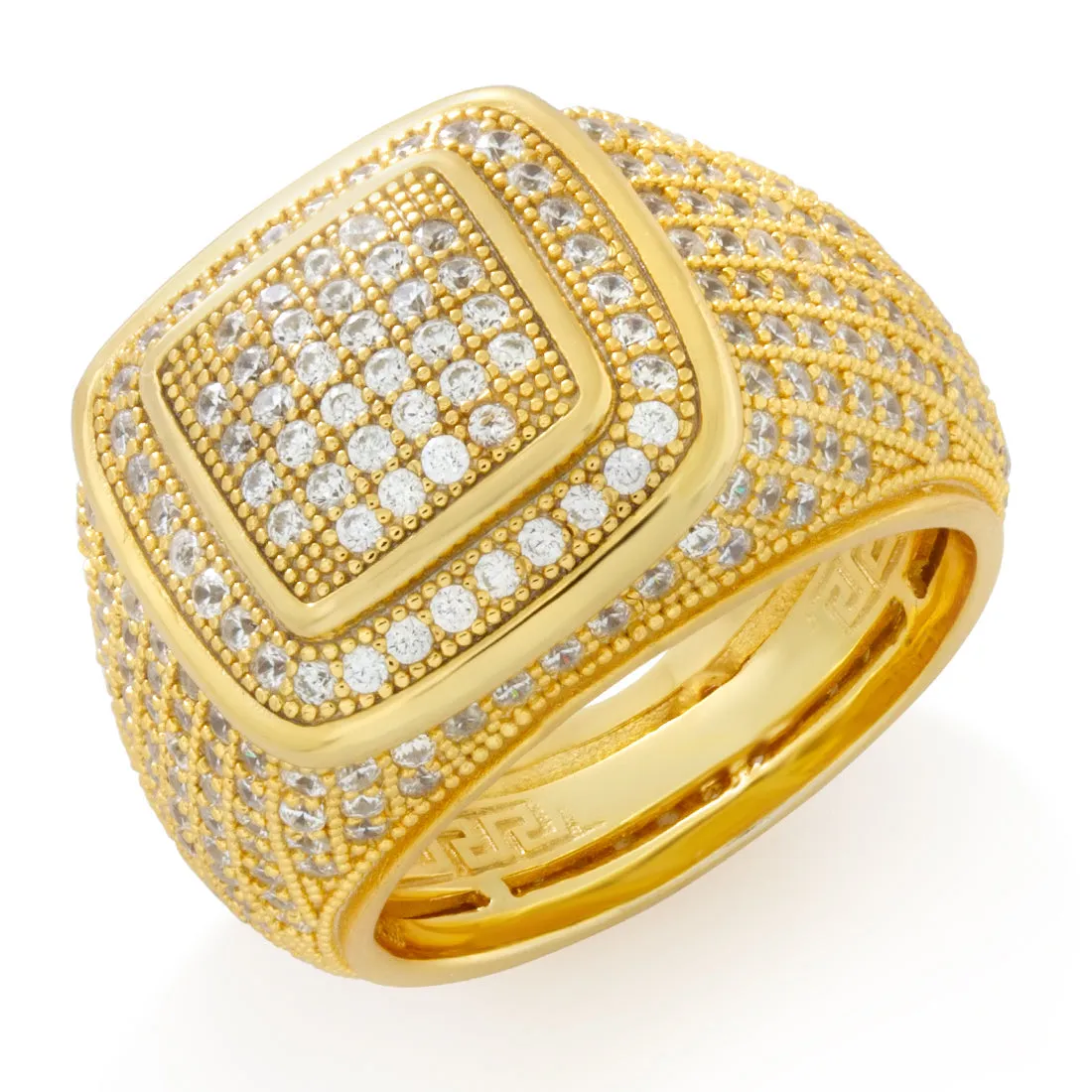 Platform Ring