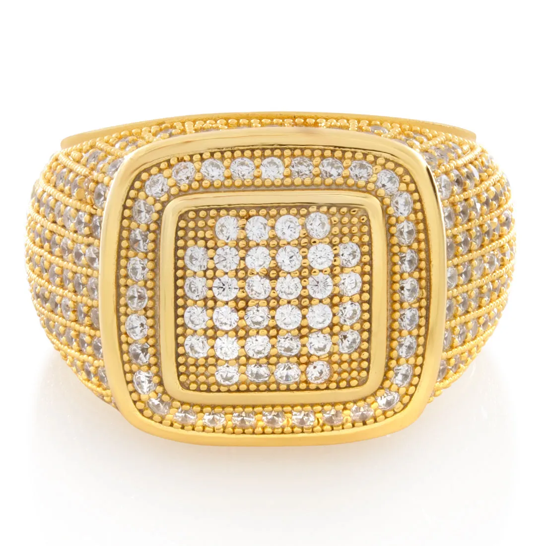 Platform Ring