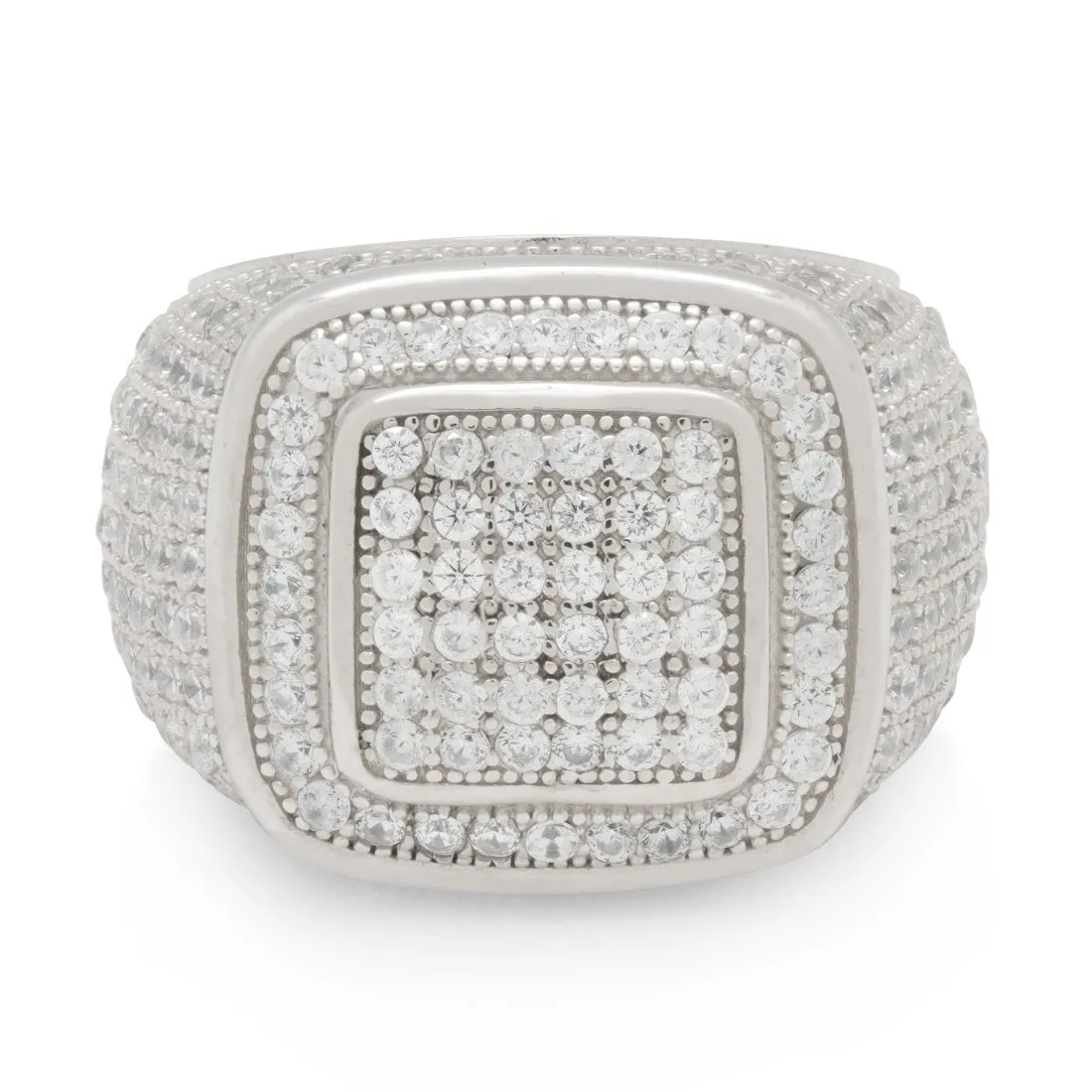 Platform Ring