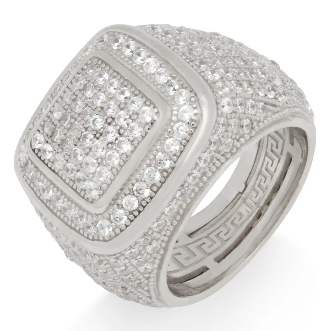 Platform Ring