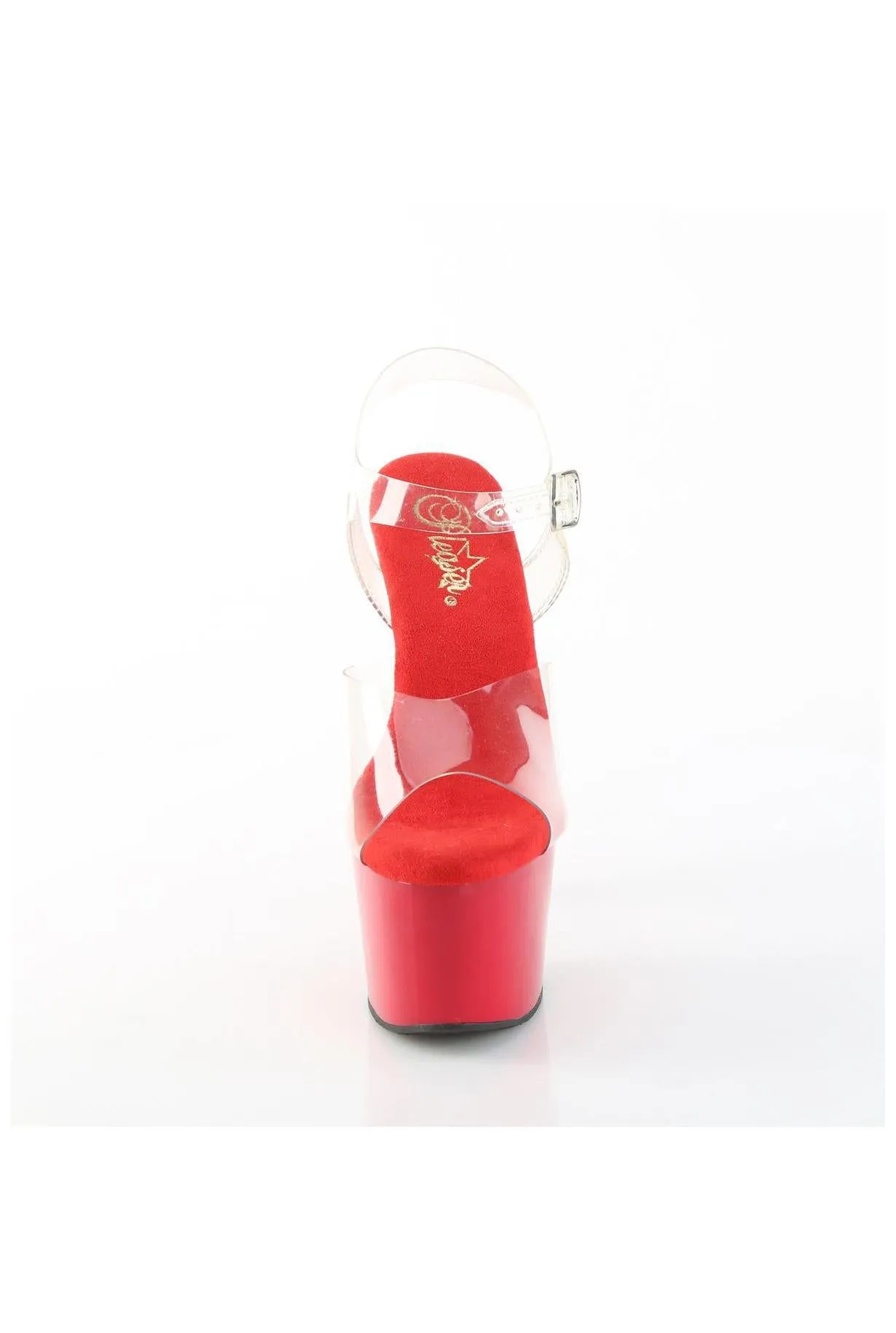 Pleaser ADORE-708 Sandal