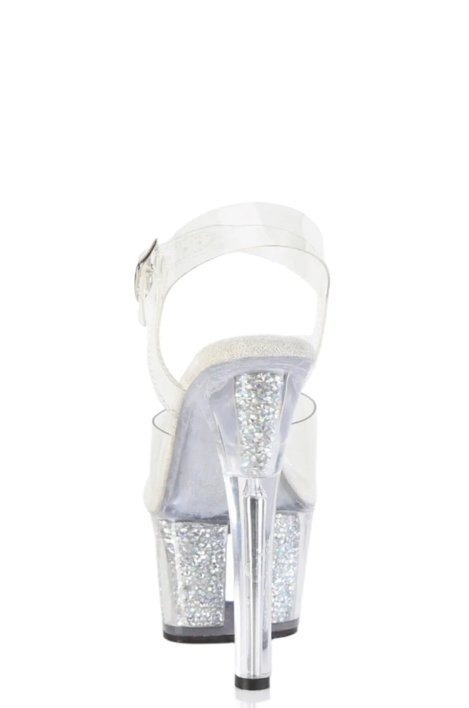 Pleaser ASPIRE-608RSI Sandal