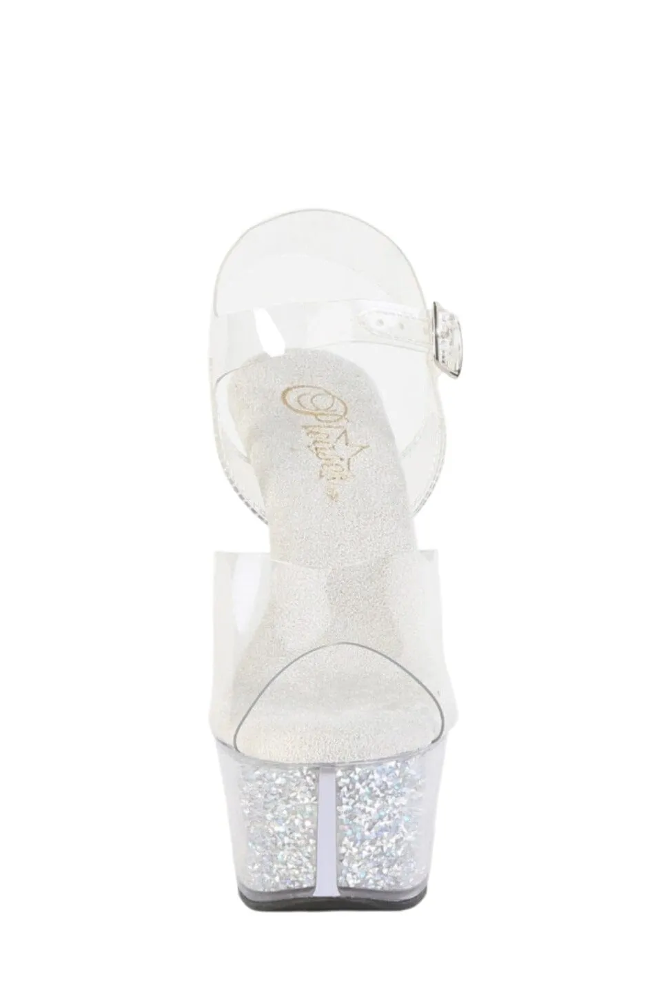 Pleaser ASPIRE-608RSI Sandal