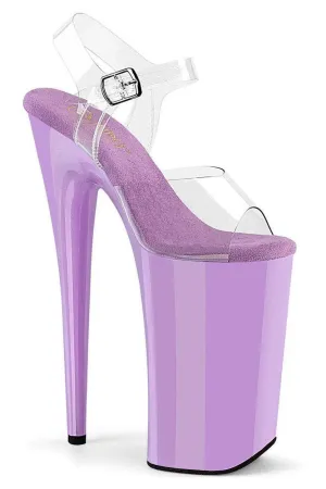 Pleaser BEYOND-008 Sandal