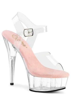 Pleaser DELIGHT-608 Sandal