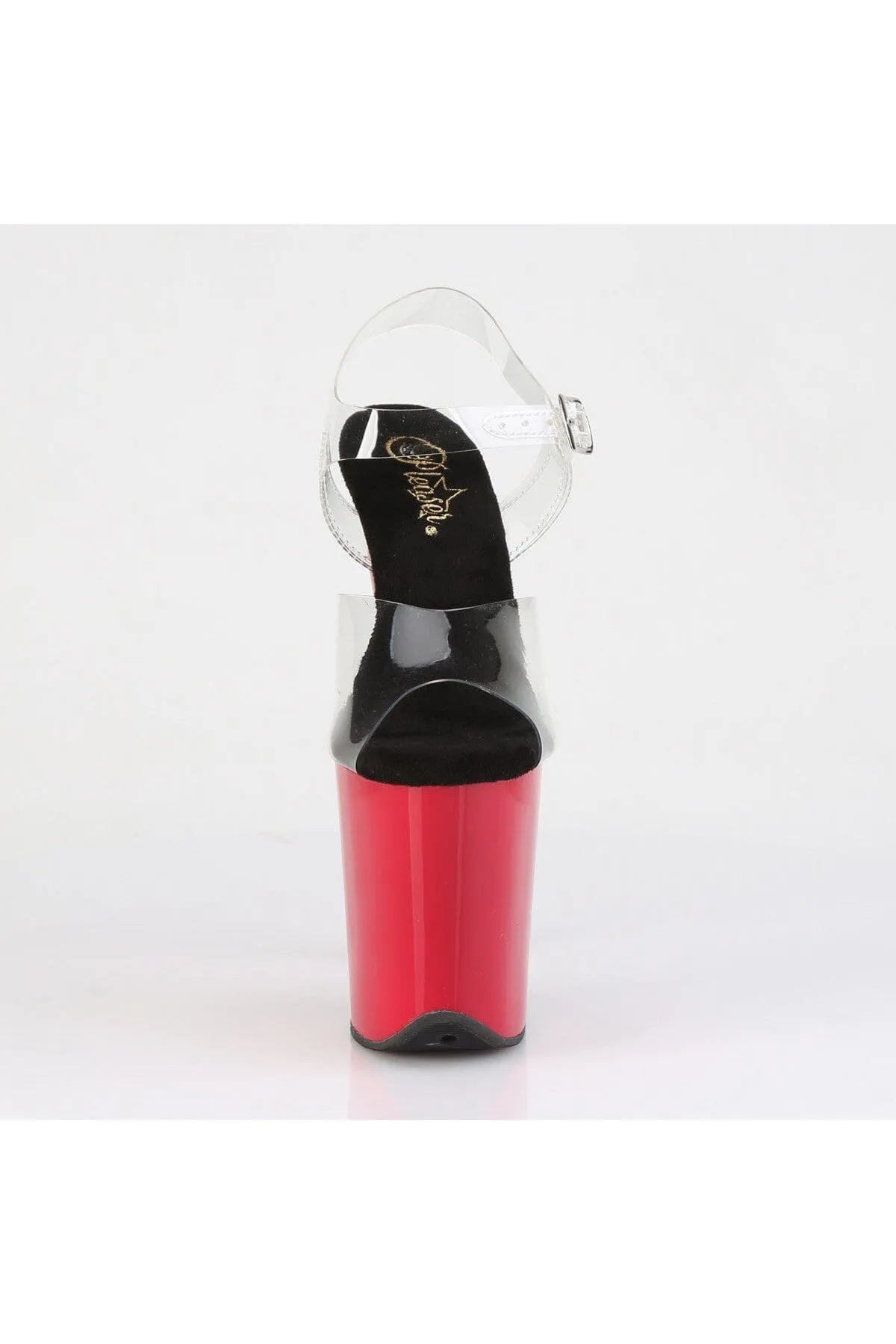 Pleaser FLAMINGO-808 Sandal