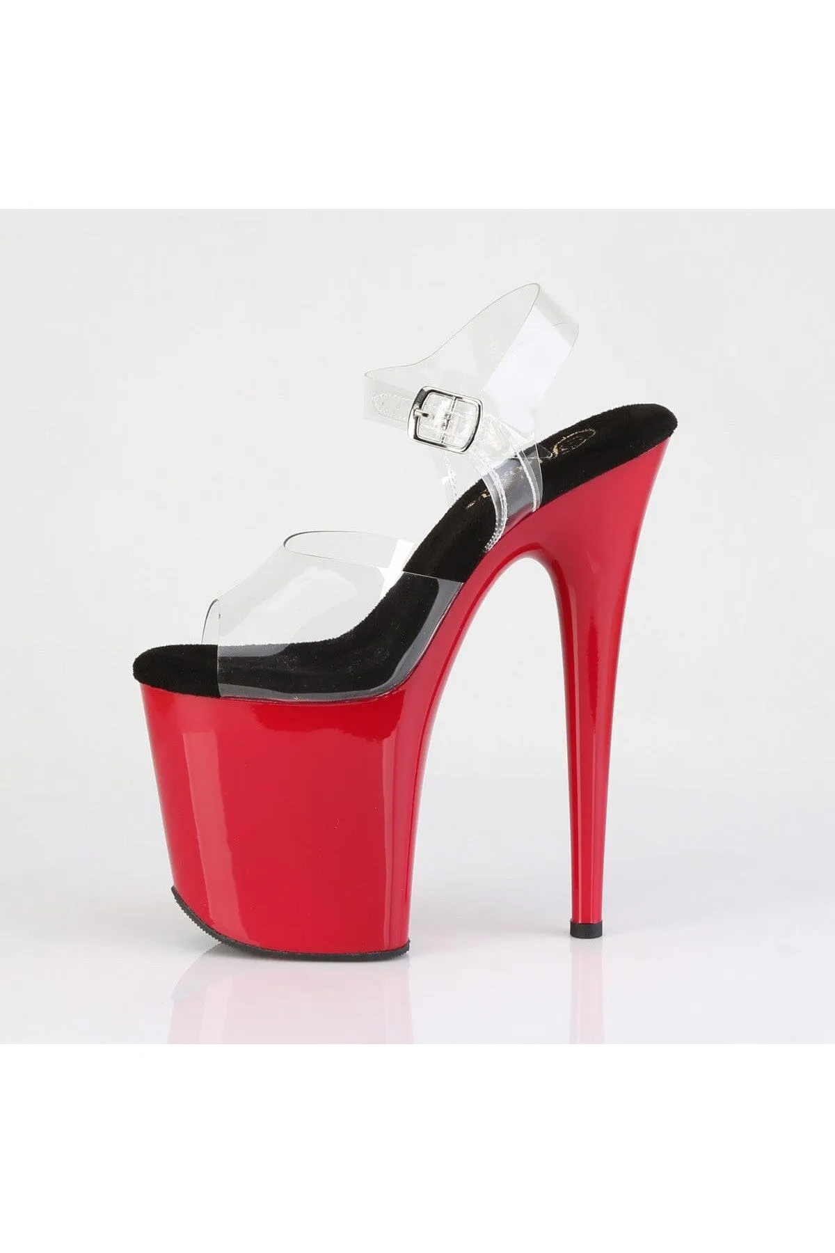 Pleaser FLAMINGO-808 Sandal