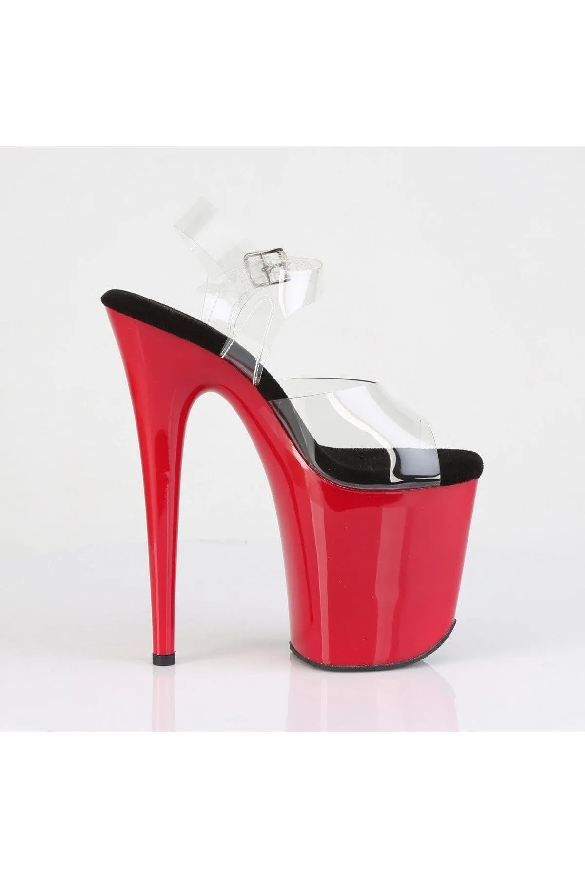 Pleaser FLAMINGO-808 Sandal
