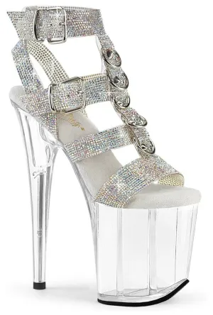 Pleaser FLAMINGO-856RS Sandal
