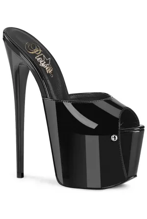 Pleaser JUBILANT-01 Slide