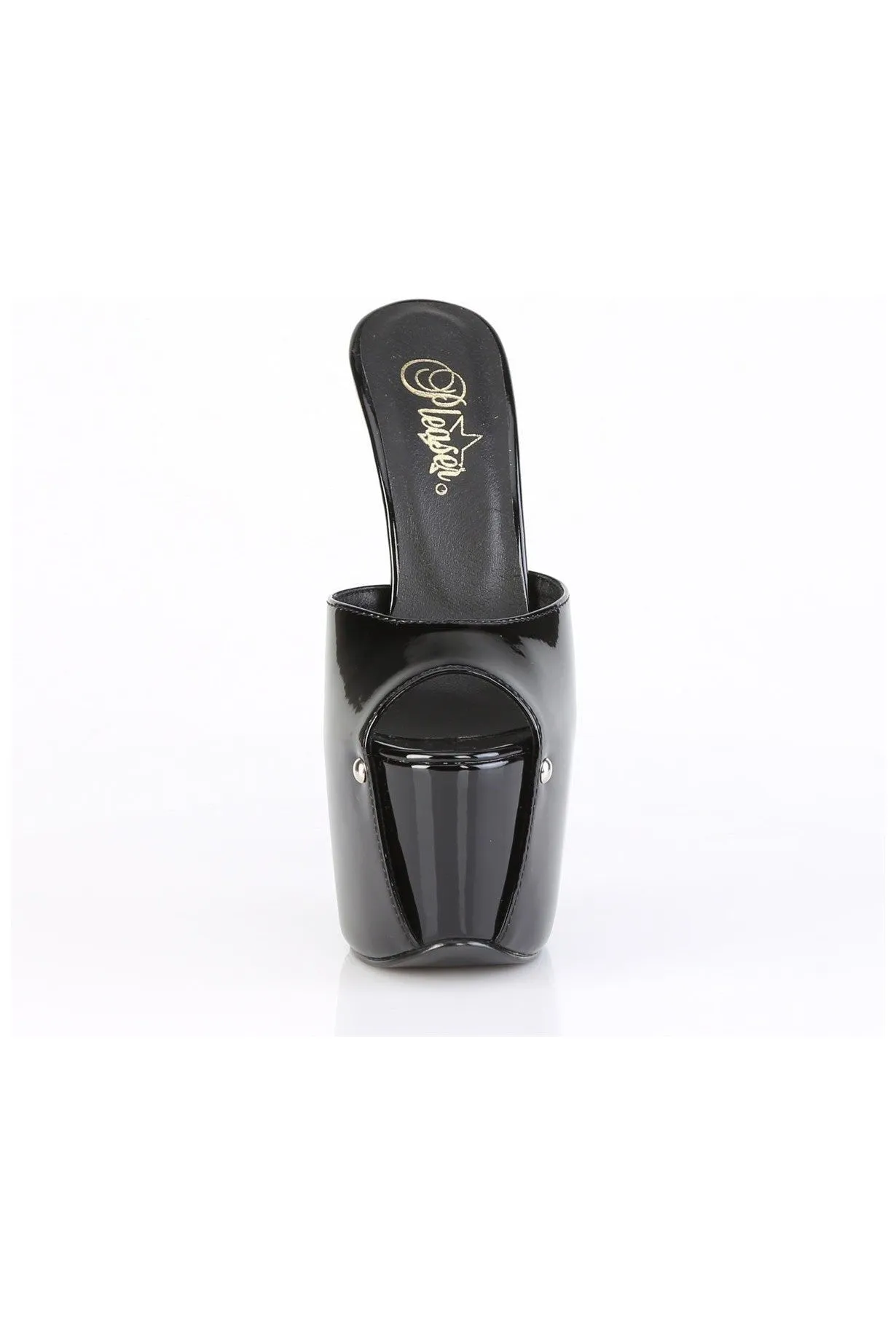 Pleaser JUBILANT-01 Slide