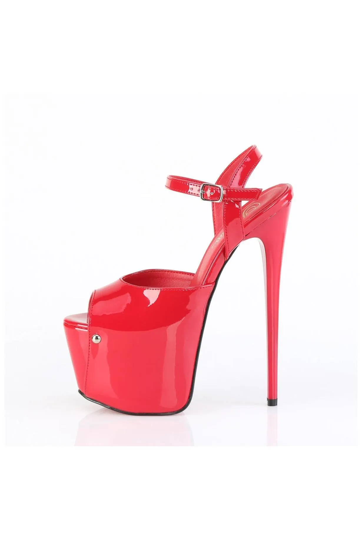 Pleaser JUBILANT-09 Sandal