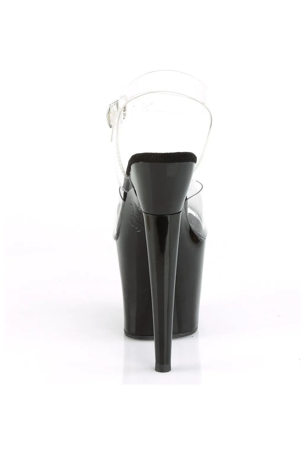 Pleaser LOVETHORN-708 Sandal