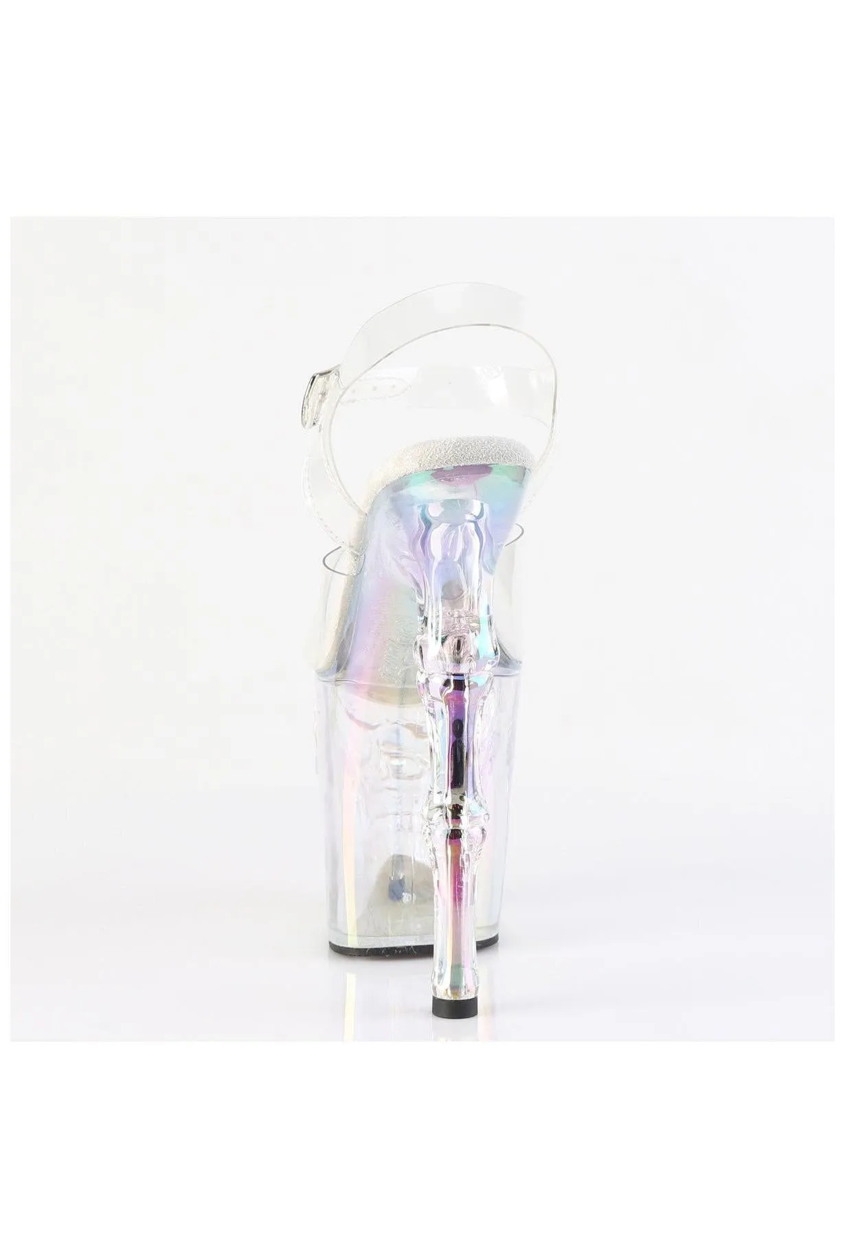 Pleaser RAPTURE-808HT Sandal