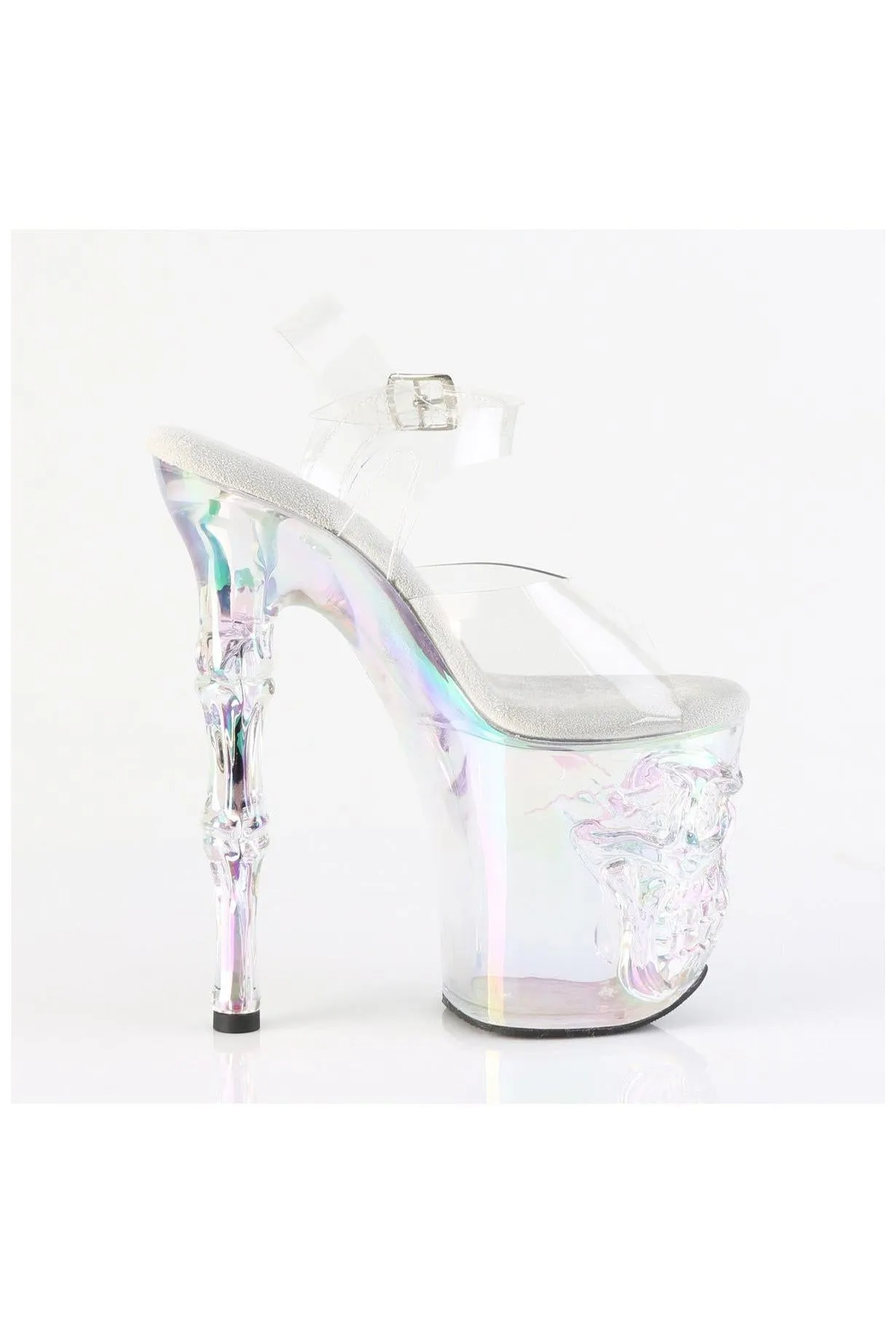 Pleaser RAPTURE-808HT Sandal