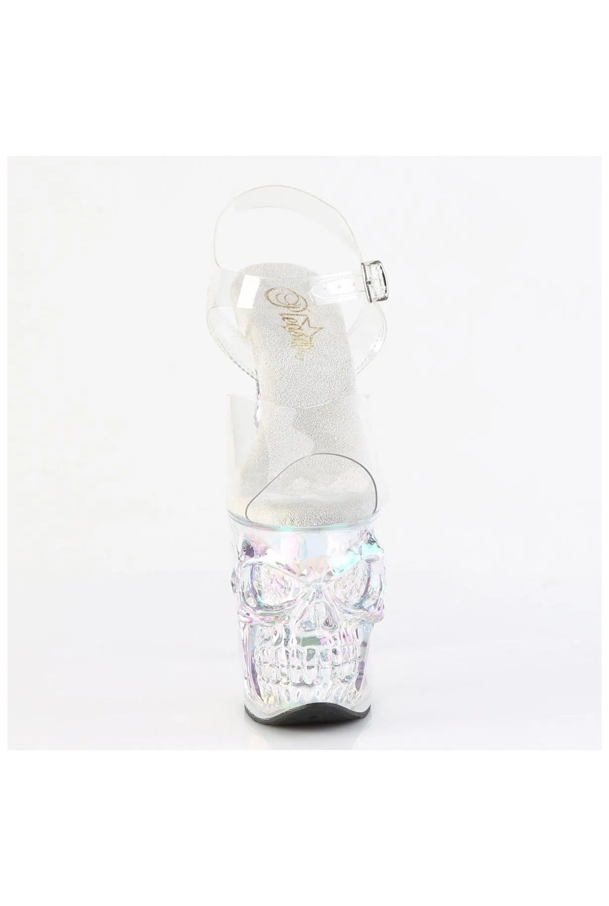Pleaser RAPTURE-808HT Sandal