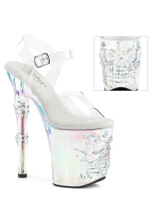 Pleaser RAPTURE-808HT Sandal