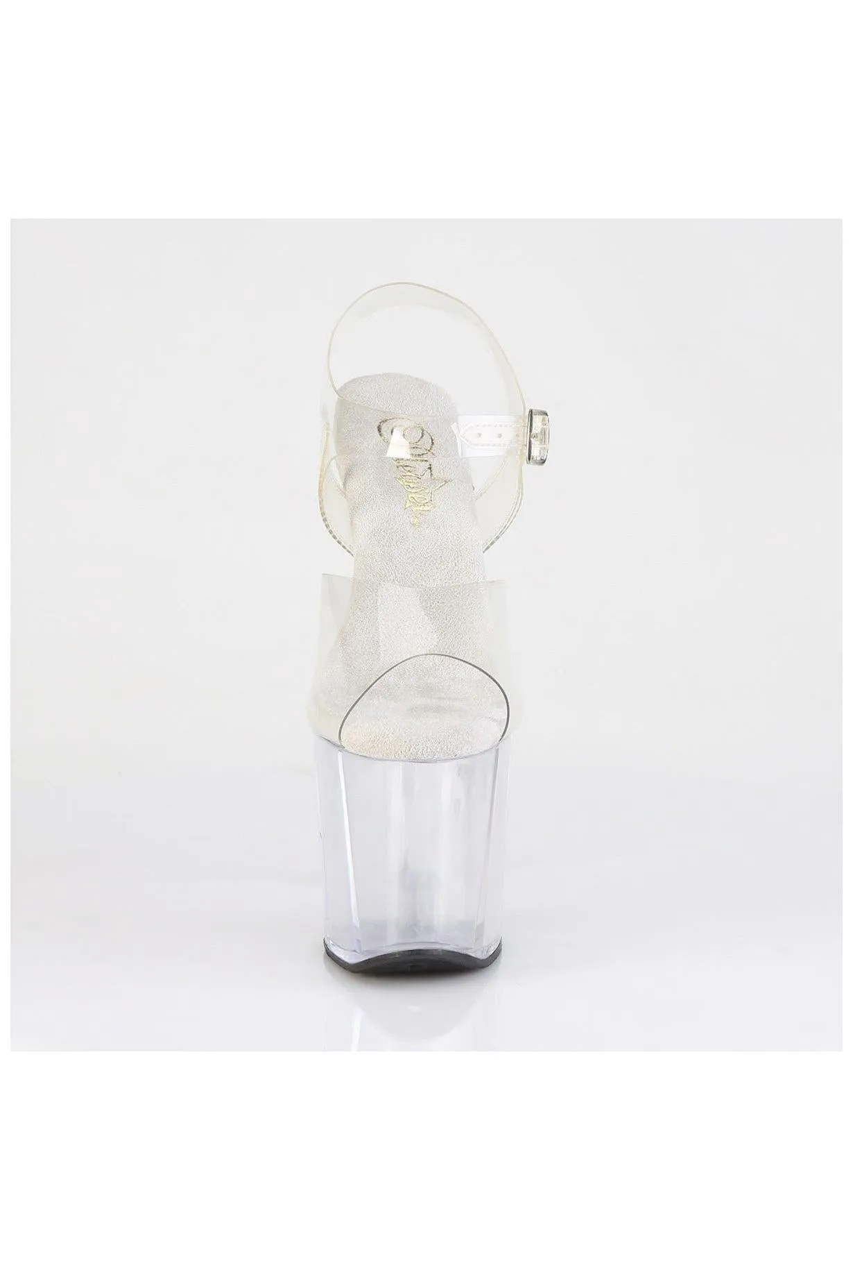 Pleaser RAZZLE-808 Sandal