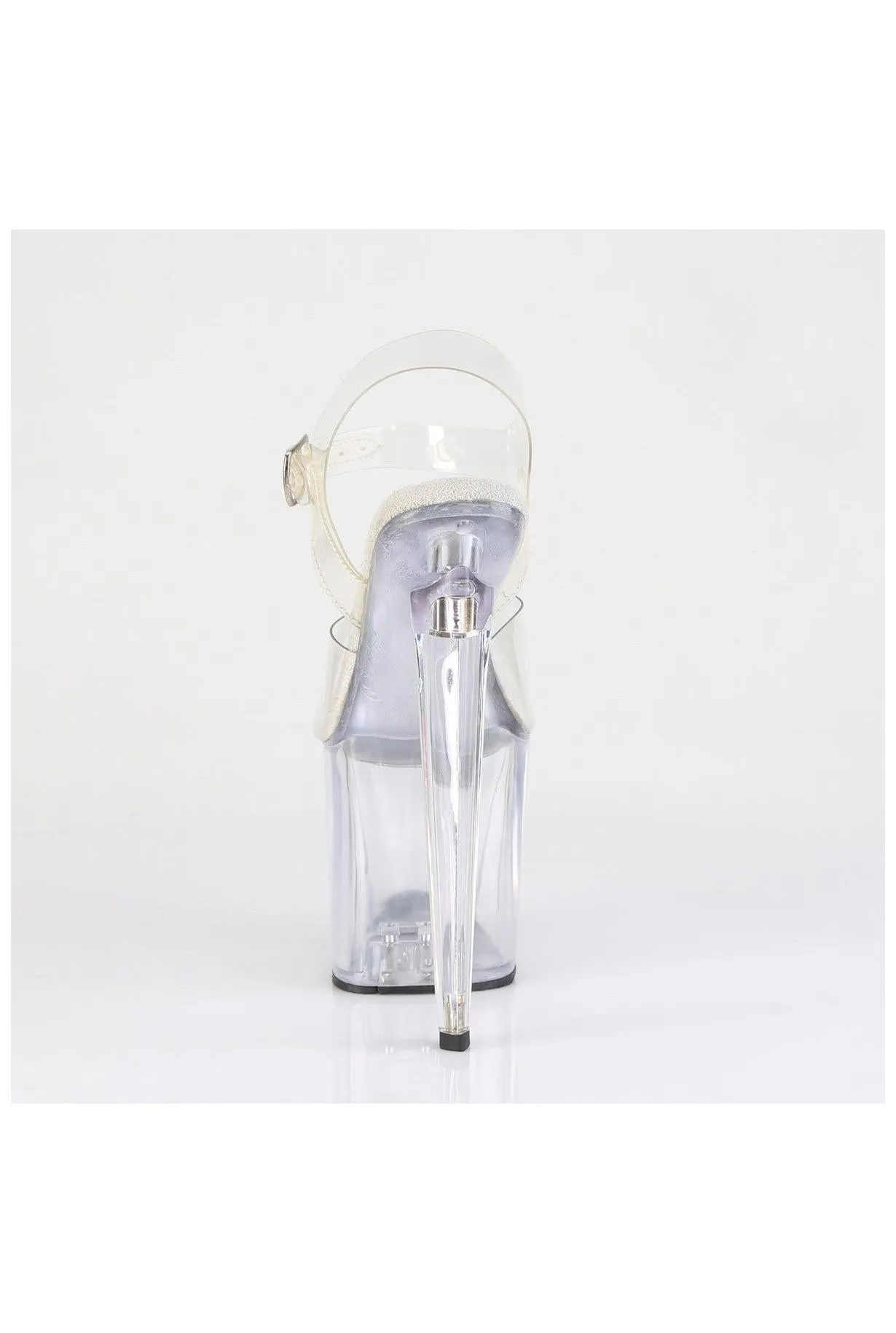 Pleaser RAZZLE-808 Sandal