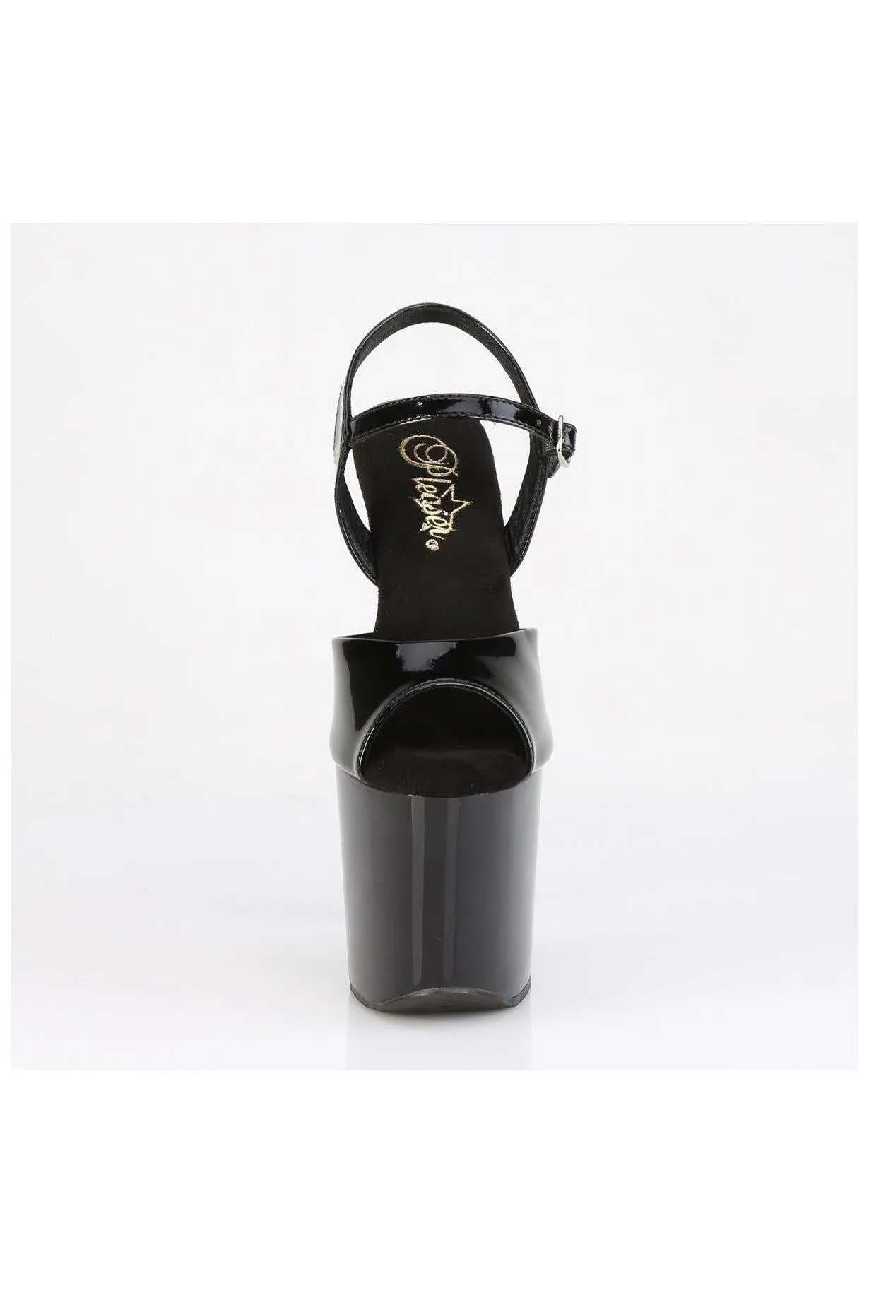 Pleaser RAZZLE-809 Sandal