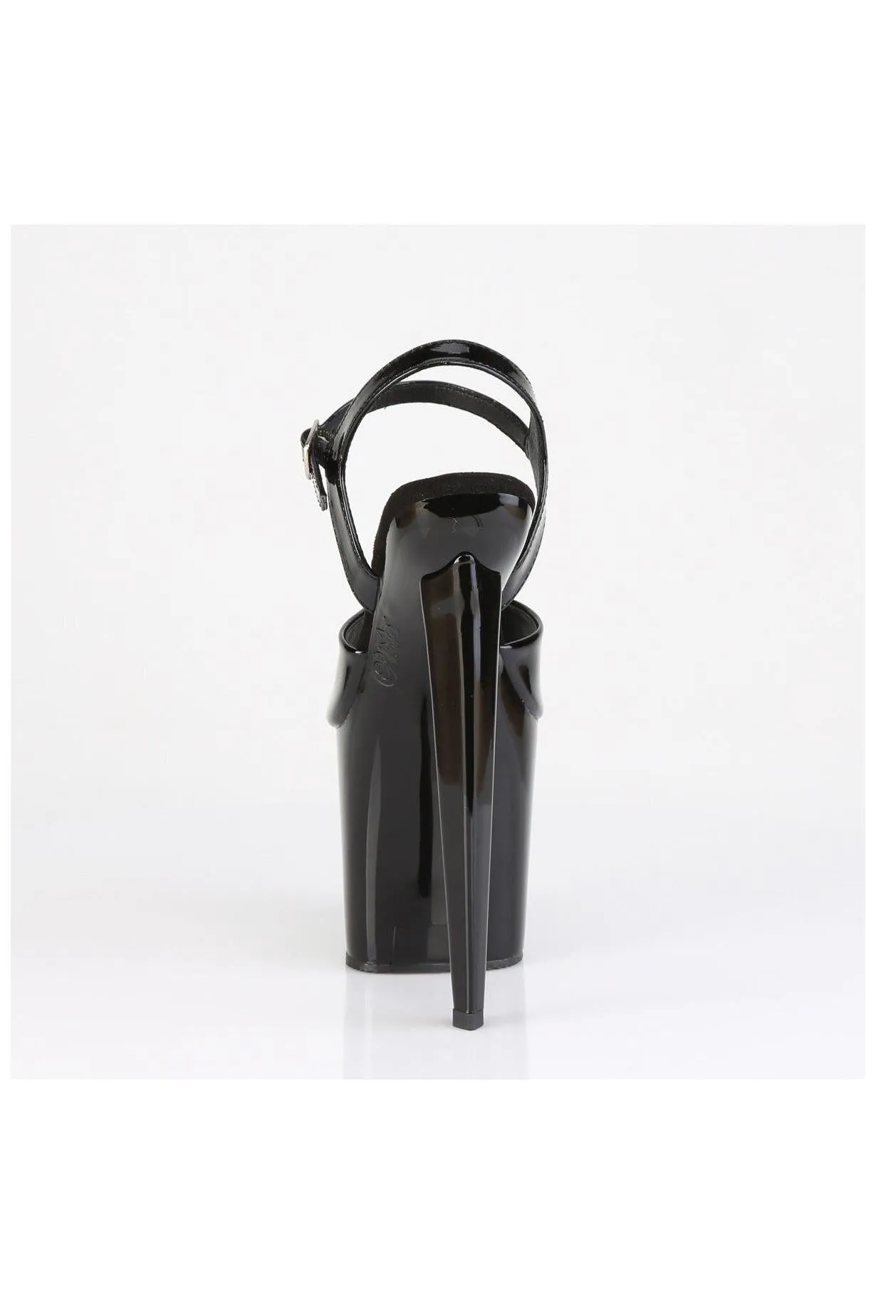 Pleaser RAZZLE-809 Sandal