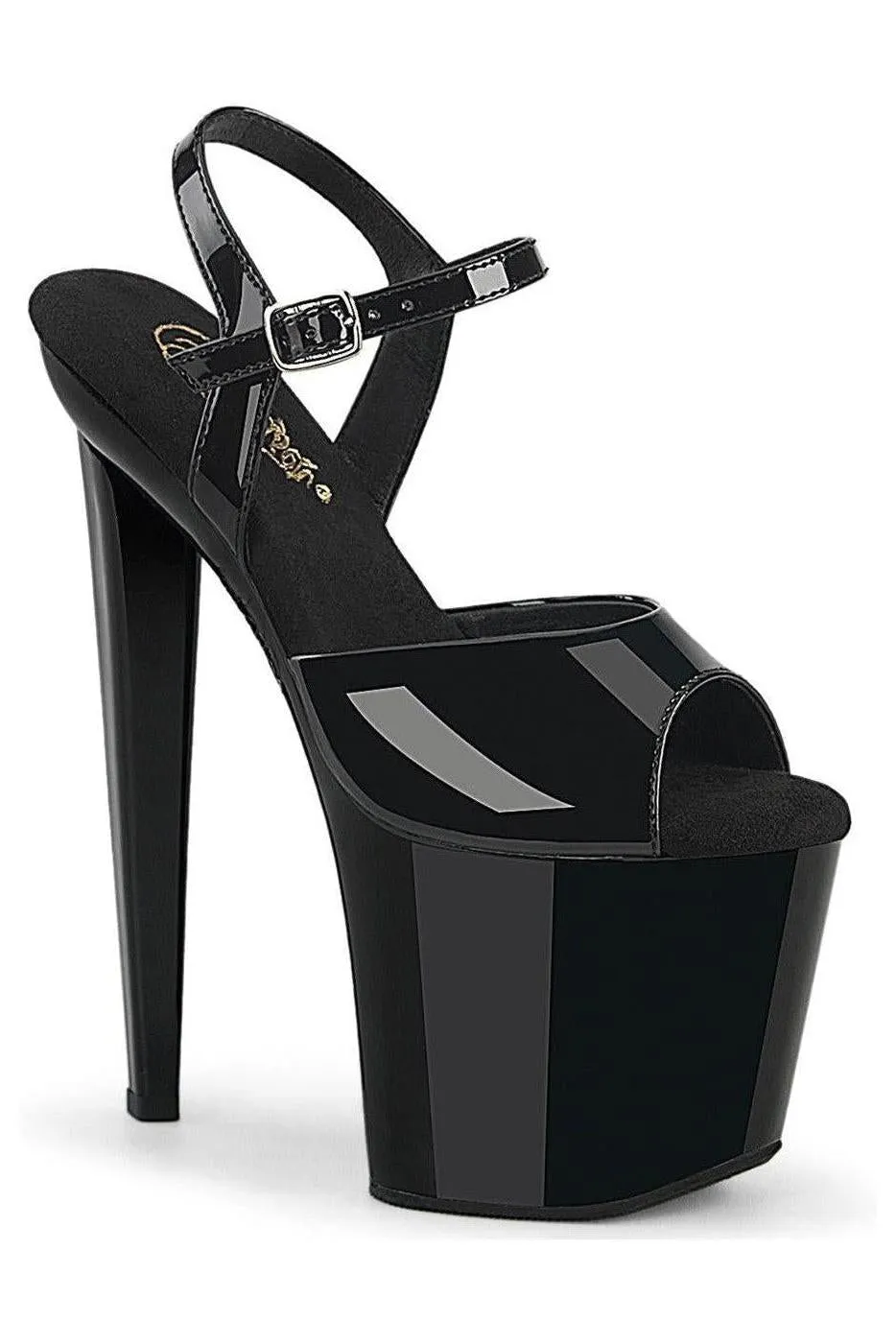 Pleaser RAZZLE-809 Sandal
