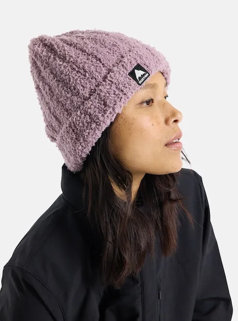 Plush Beanie