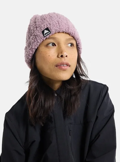 Plush Beanie