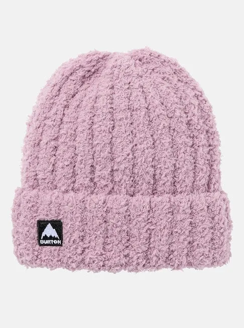 Plush Beanie