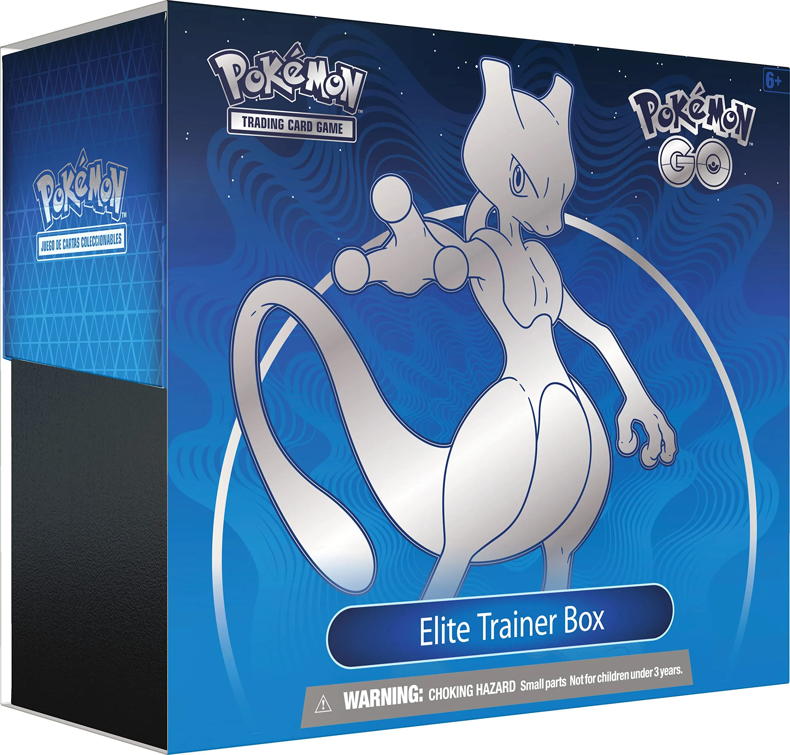 Pokemon GO Elite Trainer Box - Pokemon TCG