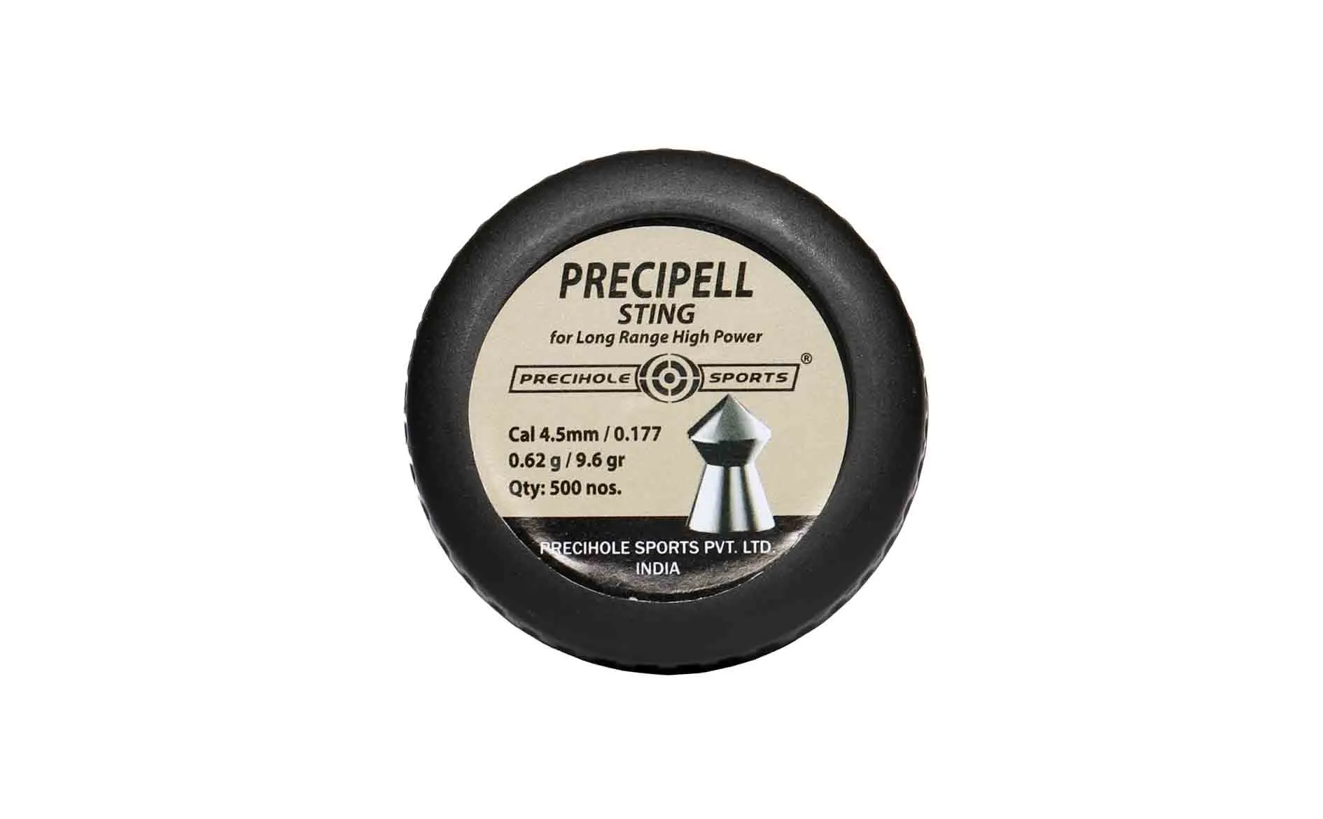 Precipell Sting Pointed 0.177cal