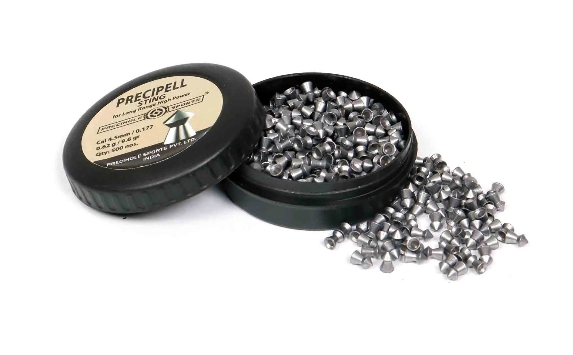 Precipell Sting Pointed 0.177cal