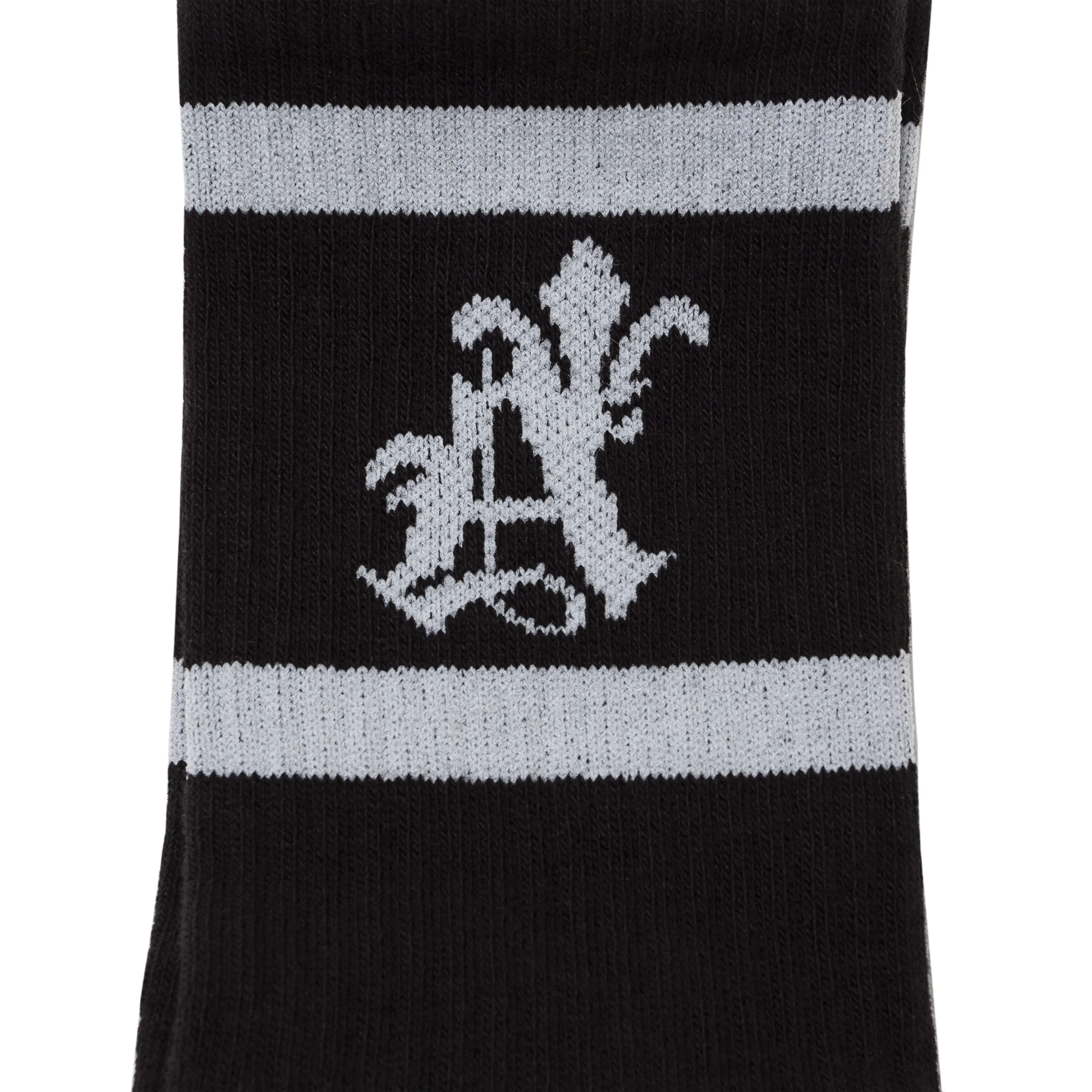 PREMIUM KNIT ATHLETIC SOCK MADE IN USA