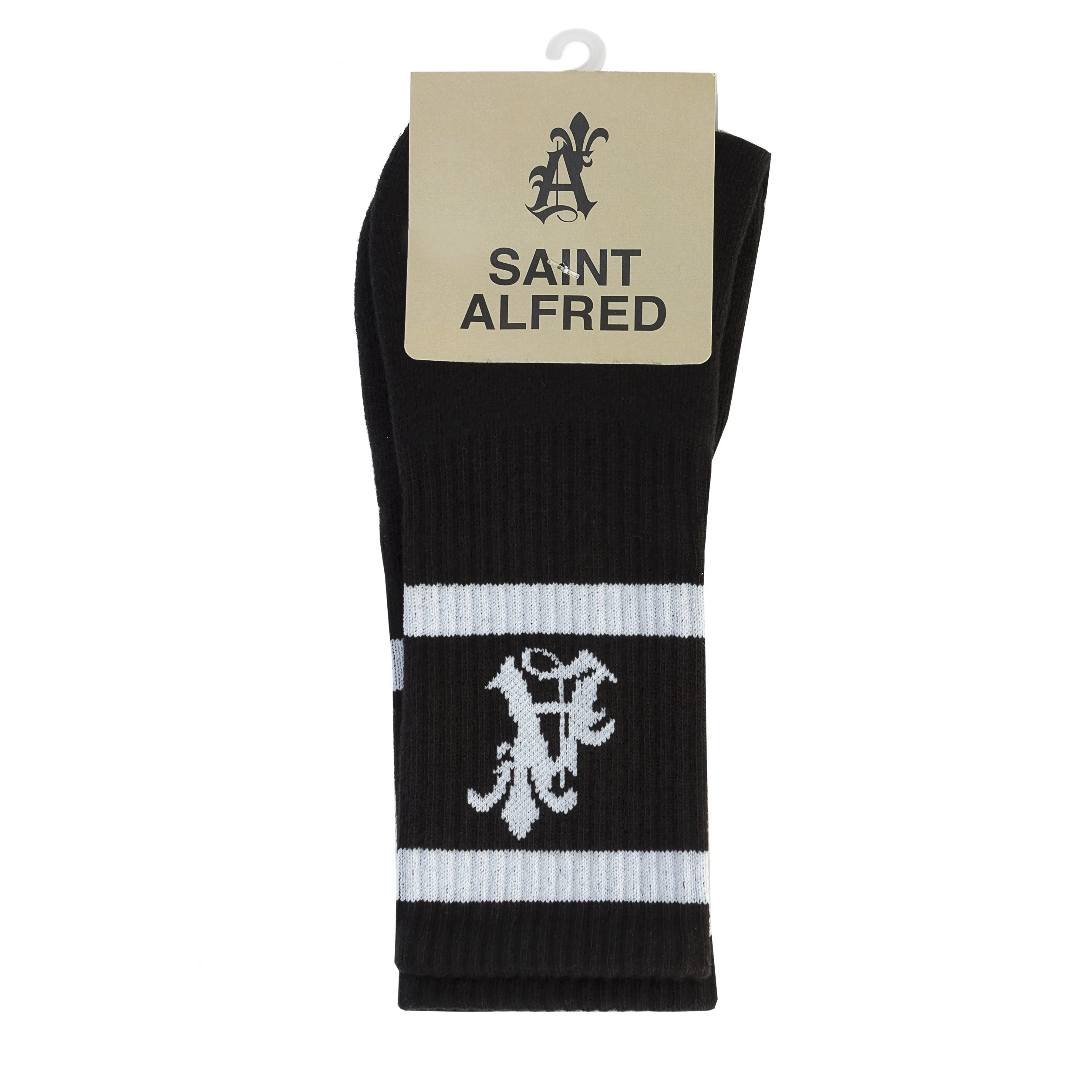 PREMIUM KNIT ATHLETIC SOCK MADE IN USA