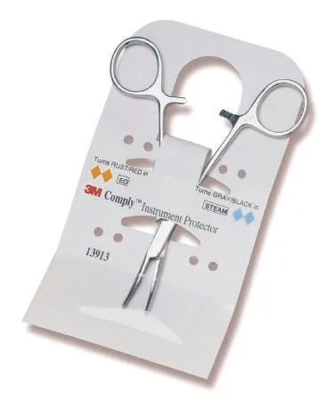 Protector Instant 2"X5" 100/Bx