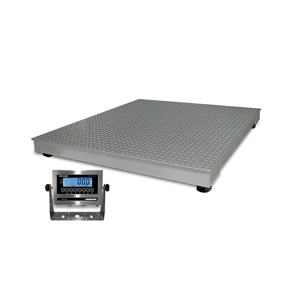 PS SERIES PLATFORM SCALES