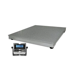 PS SERIES PLATFORM SCALES