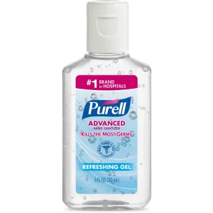 PURELL® Travel Size Advanced Hand Sanitizer