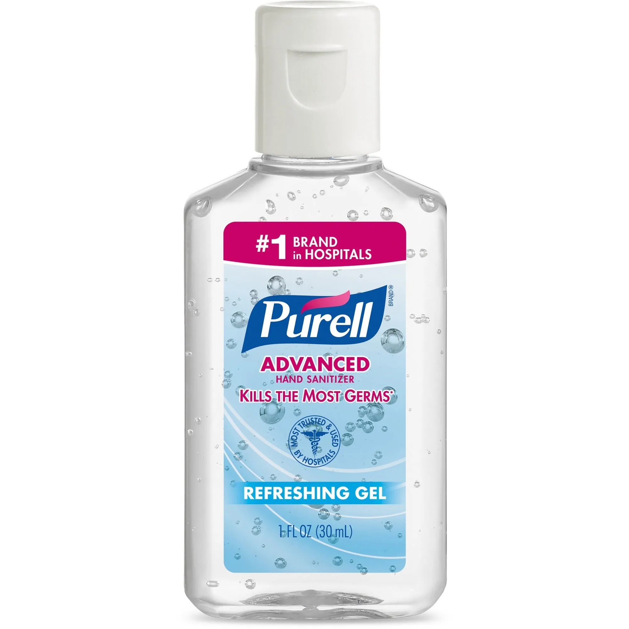 PURELL® Travel Size Advanced Hand Sanitizer