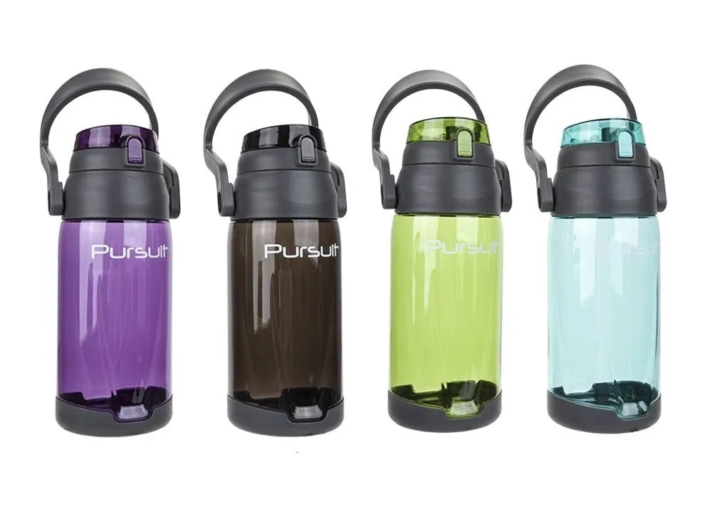 Pursuit Hydroex 2L Leak Proof Canteen One Colour Supplied