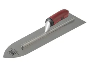 Ragni Flooring Trowel Soft Grip Handle R518Tfsg 18 X 4In