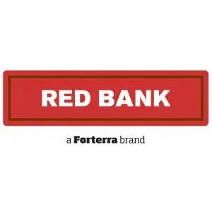 Redbank Angular Clay Scroll Finials