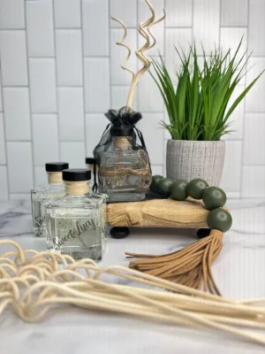 REED DIFFUSERS