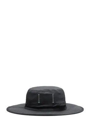 REIGNING CHAMP X JIDE OSIFESO WOVEN NYLON SUN HAT